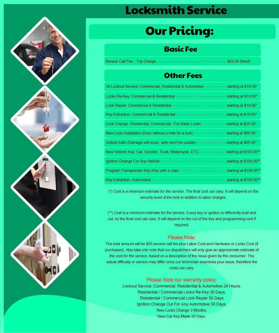 Canal Winchester OH Locksmith Store Canal Winchester, OH 614-678-7163